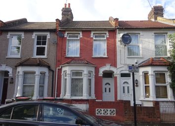 2 Bedrooms Terraced house for sale in Frinton Road, East Ham E6