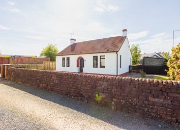 Thumbnail 3 bedroom bungalow for sale in Terregles Street, Dumfries