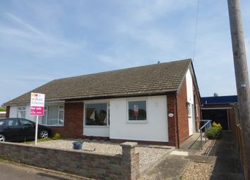 2 Bedroom Semi-detached bungalow for sale