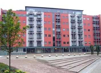 Thumbnail Flat to rent in Centralofts, Newcastle Upon Tyne