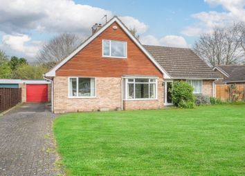 Thumbnail 4 bed bungalow for sale in St Marys Close, Tenbury Wells