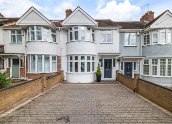 Thumbnail 3 bed terraced house for sale in Greenway, Chislehurst