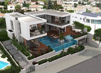 Thumbnail Villa for sale in Belapais, Kyrenia, Cyprus