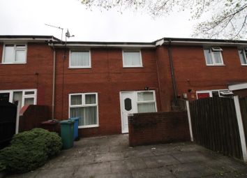 Thumbnail Property to rent in Mainhill Walk, Newton Heath, Manchester