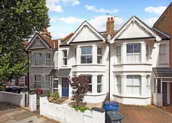 Thumbnail 5 bed terraced house to rent in St. Kilda Road, London