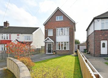 Thumbnail Detached house for sale in Ashbury Drive, Norton