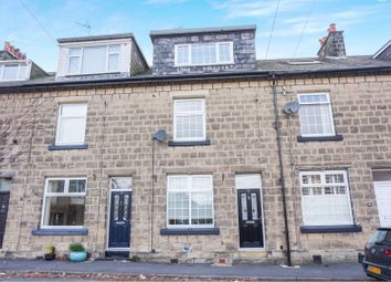 4 Bedrooms Terraced house for sale in East Parade, Menston LS29