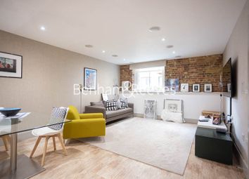 Thumbnail 3 bed flat to rent in Major Draper Street, Royal Arsenal Riverside