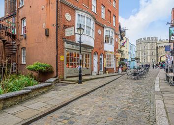 Thumbnail 1 bed property for sale in Church Street, Windsor