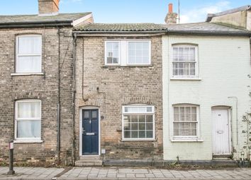 Sudbury - 3 bed terraced house for sale