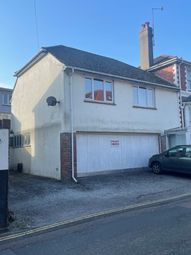 Thumbnail Flat to rent in Curledge Street, Paignton