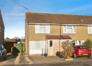 Thumbnail 3 bed end terrace house for sale in Speggs Walk, Hedge End, Southampton