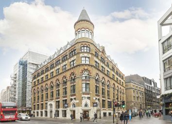 Thumbnail Flat for sale in Farringdon Road, London