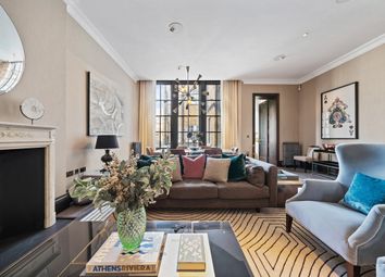 Thumbnail 2 bed flat for sale in Charles Street, London