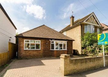 4 Bedrooms Bungalow for sale in Tolworth Park Road, Surbiton KT6