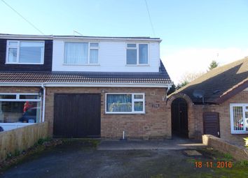 3 Bedroom Semi-detached house for rent