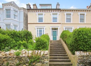 Port St Mary - Semi-detached house for sale         ...