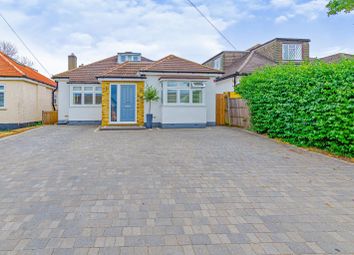 Thumbnail Bungalow for sale in Woodmere Close, Croydon