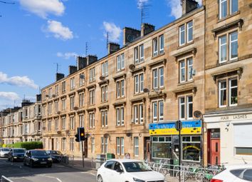 Thumbnail Flat to rent in Newlands Road, Cathcart, Glasgow