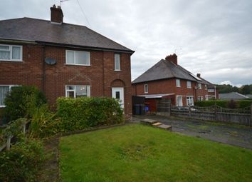 3 Bedroom Semi-detached house for rent