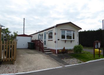 2 Bedroom Mobile/park home for sale