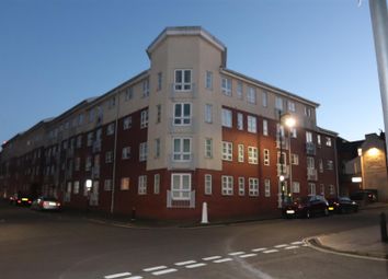 Thumbnail 1 bed flat for sale in Branston Street, Hockley, Birmingham