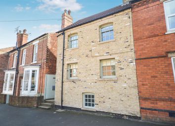 Thumbnail 3 bed detached house to rent in Langworthgate, Lincoln