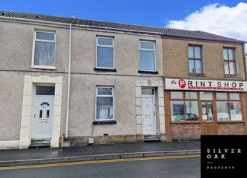 Thumbnail Terraced house to rent in Robinson Street, Llanelli