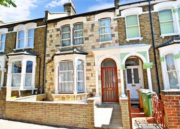 Thumbnail 3 bed terraced house for sale in Eastfield Road, London