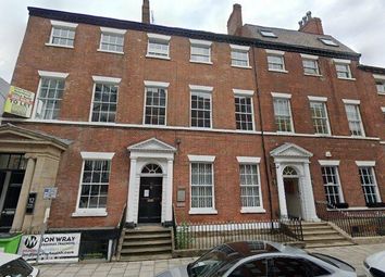 Thumbnail Office for sale in St. Pauls Street, Leeds