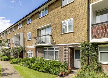 Thumbnail Flat to rent in The Copse, Fortis Green