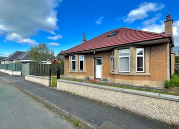 Thumbnail Detached bungalow for sale in 4 Muirpark Road, Kinross