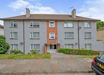 Thumbnail 2 bed flat for sale in Fegen Road, Plymouth
