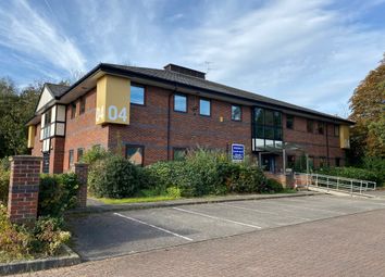 Thumbnail Office to let in Building 4 Evolution Park, Manor Park, Runcorn, Cheshire