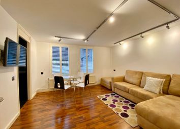 Thumbnail 1 bed flat to rent in Neal Street, Covent Garden