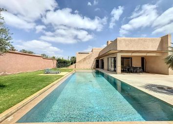 Thumbnail 4 bed villa for sale in Marrakesh, Route Amizmiz, 40000, Morocco