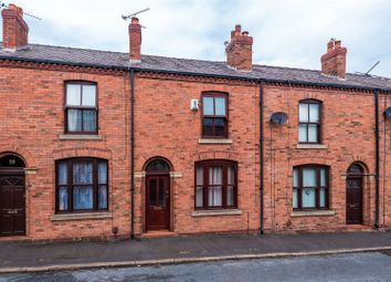 Thumbnail 2 bed terraced house for sale in Brideoake Street, Leigh