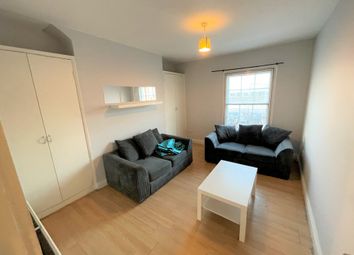 Thumbnail Flat to rent in Oxford Road, Reading