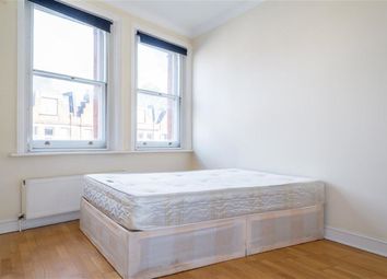 2 Bedrooms Flat to rent in Finchley Road, Swiss Cottage, London NW3