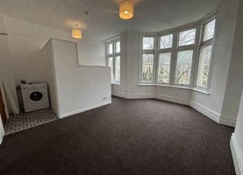 Thumbnail Flat to rent in Ryder Street, Pontcanna, Cardiff