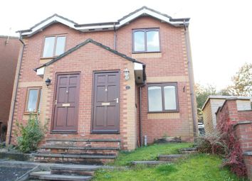 2 Bedroom Semi-detached house for rent