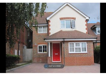 5 Bedroom Detached house for rent