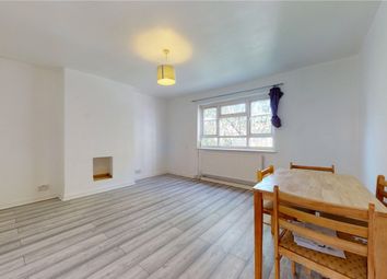 Thumbnail 3 bedroom flat to rent in Wenlock Court, New North Road