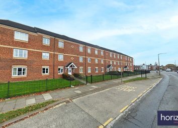 Thumbnail Flat to rent in Rockingham Court, Middlesbrough, North Yorkshire