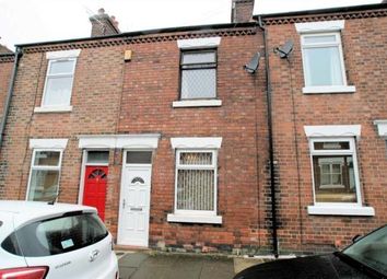 2 Bedrooms Terraced house to rent in Clare Street, Basford, Stoke On Trent, Staffs ST4