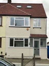 4 Bedrooms Semi-detached house to rent in Green Lane, New Malden KT3