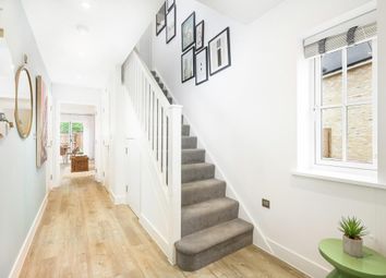 Thumbnail Detached house for sale in Little Green Lane, Rickmansworth