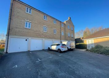 Thumbnail Flat to rent in Dickinsons Fields, Bedminster, Bristol