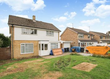 3 Bedroom Detached house for rent