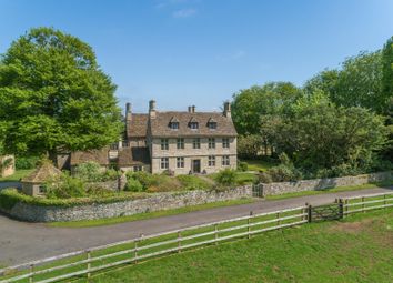 Saddlewood Manor